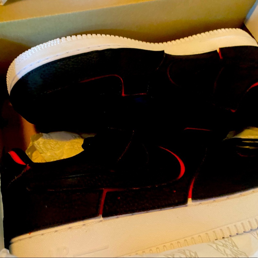 Brand new rare Air Force 1!
